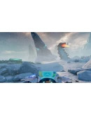 Subnautica Below Zero Xbox One &amp Xbox Series XS