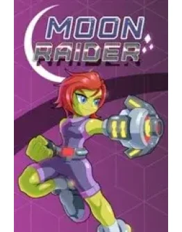 Moon Raider Xbox КЛЮЧ (XS ONE) Moon Raider Xbox КЛЮЧ (XS ONE)