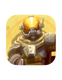 Interloper iPhone ios iPad Appstore КЕШБЕК 30