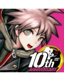 Danganronpa Trigger iPhone ios Appstore КЕШБЕК 30 Danganronpa Trigger iPhone ios Appstore КЕШБЕК 30