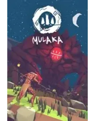 Mulaka Xbox КЛЮЧ (XS ONE)