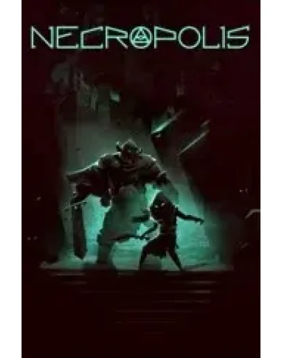 Necropolis Xbox КЛЮЧ (XS ONE) Necropolis Xbox КЛЮЧ (XS ONE)