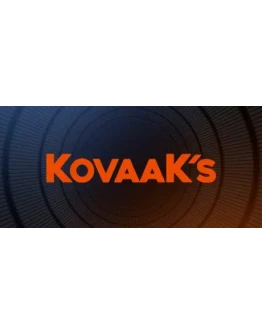 KovaaK's (Steam Key GLOBAL)