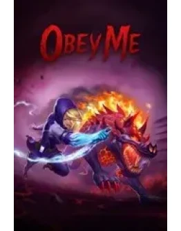 Obey Me Xbox КЛЮЧ (XS ONE)