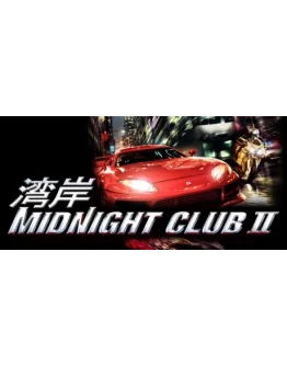 Midnight Club 2 (Steam Key GLOBAL)