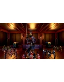 Conglomerate 451 СТИМ КЛЮЧ ВСЕ РЕГИОНЫ ГЛОБАЛЬНЫЙ +