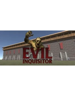 Evil Inquisitor (Steam Key GLOBAL)