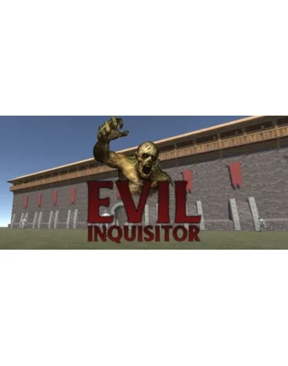 Evil Inquisitor (Steam Key GLOBAL)