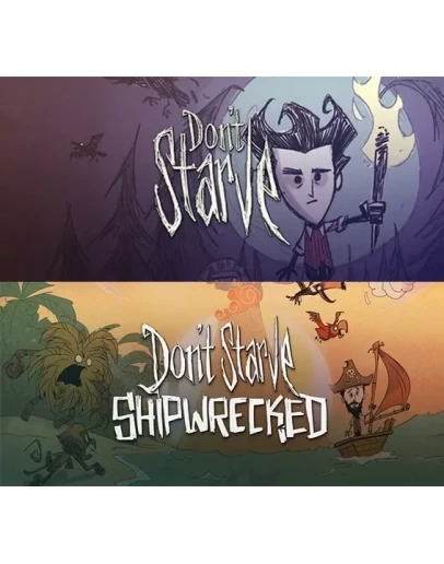 Dont Starve Pocket Edition iPhone ios iPad Appstore