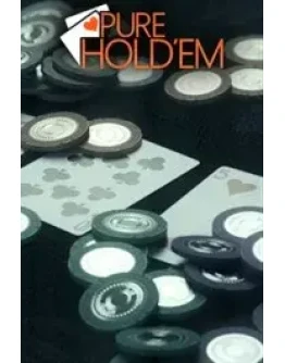 Pure Holdem Xbox ONE XS КЛЮЧ