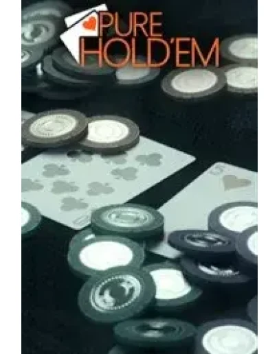 Pure Holdem Xbox ONE XS КЛЮЧ