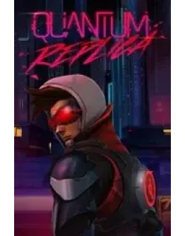 Quantum Replica Xbox КЛЮЧ (XS ONE)