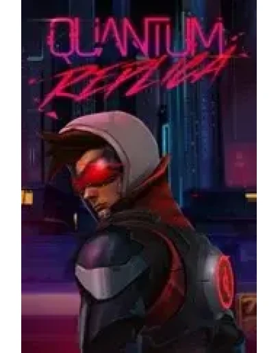 Quantum Replica Xbox КЛЮЧ (XS ONE)