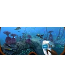 SUBNAUTICA: BELOW ZERO XBOX ONE & SERIES XSКЛЮЧ SUBNAUTICA: BELOW ZERO XBOX ONE & SERIES XSКЛЮЧ