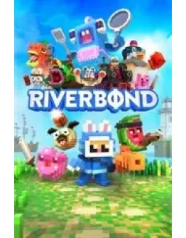 Riverbond Xbox КЛЮЧ (XS ONE)