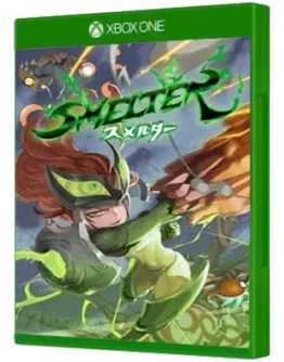 Smelter Xbox КЛЮЧ (XS ONE)