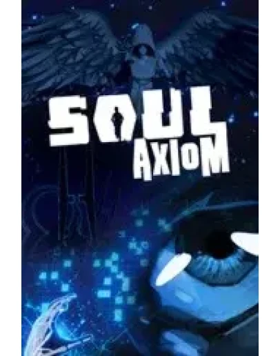 Soul Axiom Xbox КЛЮЧ (XS ONE)