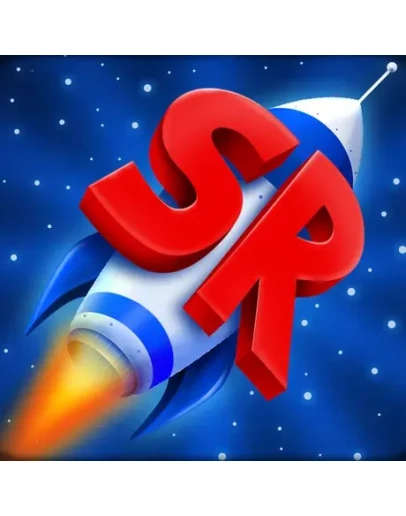 SimpleRockets iPhone ios iPad Appstore КЕШБЕК 30