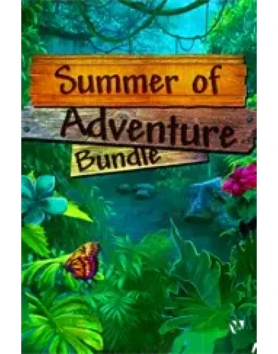 Summer of Adventure Bundle Xbox КЛЮЧ (XS ONE)