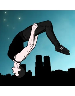 Backflip Madness iPhone ios iPad Appstore КЕШБЕК 30