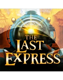 The Last Express на ios, iPhone, iPad, AppStore The Last Express на ios, iPhone, iPad, AppStore