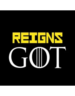 Reigns: Game of Thrones ios iPhone AppStore iPad +
