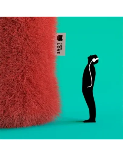 Giant Dancing Plushies iPhone ios Appstore КЕШБЕК 30