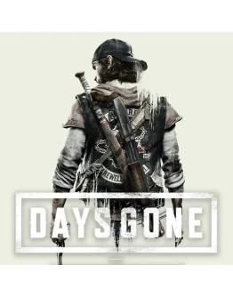 Days Gone (Steam оффлайн) + обновления
