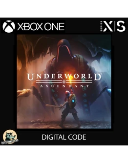 Underworld Ascendant XBOX Игровой Ключ Код