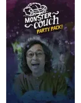 The Monster Couch Party Pack Xbox КЛЮЧ (XS ONE)
