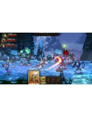 SteamWorld Quest: Hand of Gilgamech (Steam key/РФ+Мир)