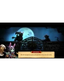 SteamWorld Quest: Hand of Gilgamech (Steam key/РФ+Мир)