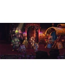 SteamWorld Quest: Hand of Gilgamech (Steam key/РФ+Мир)