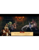 SteamWorld Quest: Hand of Gilgamech (Steam key/РФ+Мир)