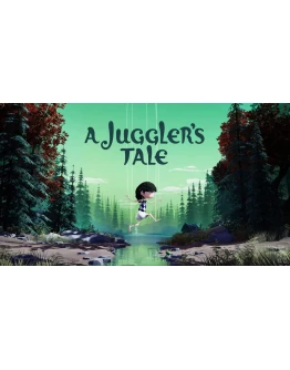 A Juggler's Tale Xbox КЛЮЧ (XS ONE)
