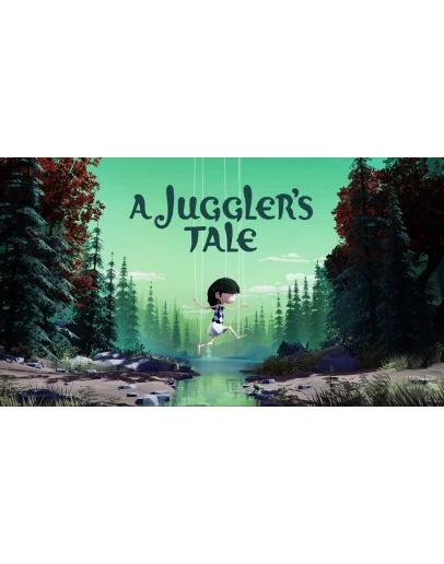 A Juggler's Tale Xbox КЛЮЧ (XS ONE)