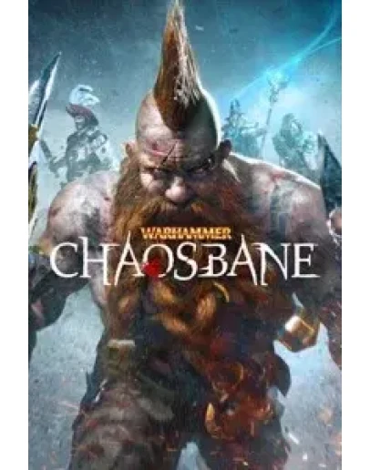 Warhammer: Chaosbane Xbox КЛЮЧ (XS ONE)