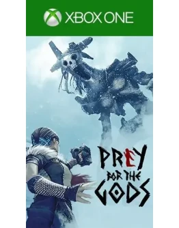 Praey for the Gods Xbox КЛЮЧ (XS ONE)