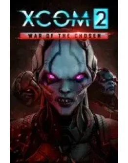 XCOM 2: War of the Chosen Xbox КЛЮЧ (XS ONE)
