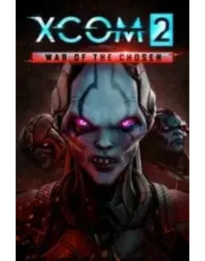 XCOM 2: War of the Chosen Xbox КЛЮЧ (XS ONE)