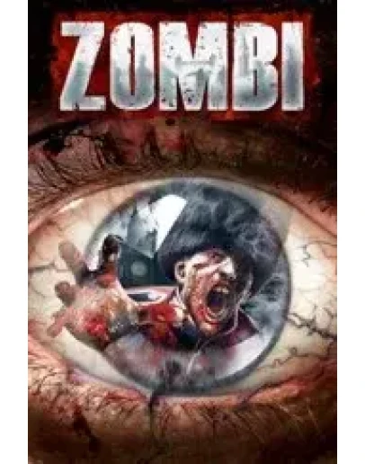 ZOMBI Xbox КЛЮЧ (XS ONE)