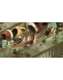 Retro Machina XBOX ONE / XBOX SERIES XS Ключ Retro Machina XBOX ONE / XBOX SERIES XS Ключ