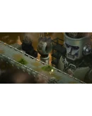 Retro Machina XBOX ONE / XBOX SERIES XS Ключ Retro Machina XBOX ONE / XBOX SERIES XS Ключ