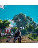 BIOMUTANT + БОНУС (XBOX ONE и XBOX SERIES) ГАРАНТИЯ