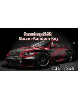 Идеальный Steam-Random Ключ от 35 RUB