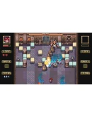 Strikey Sisters (Steam key / РФ+Весь Мир)