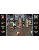 Strikey Sisters (Steam key / РФ+Весь Мир)