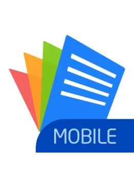 Polaris Office Mobile на ios, iPhone, iPad, AppStore