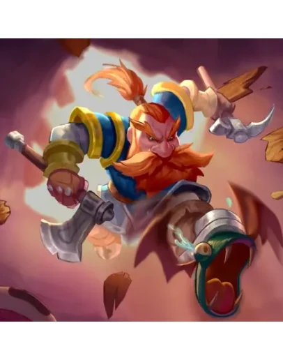 Dwarf Journey iPhone ios iPad Appstore КЕШБЕК 30