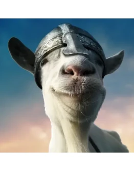 Goat Simulator MMO Simulator iPhone ios iPad Appstore